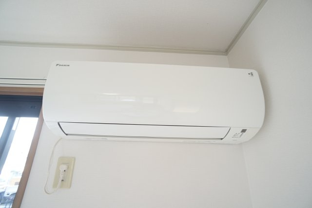 アビタシオン仁川Ⅲの設備