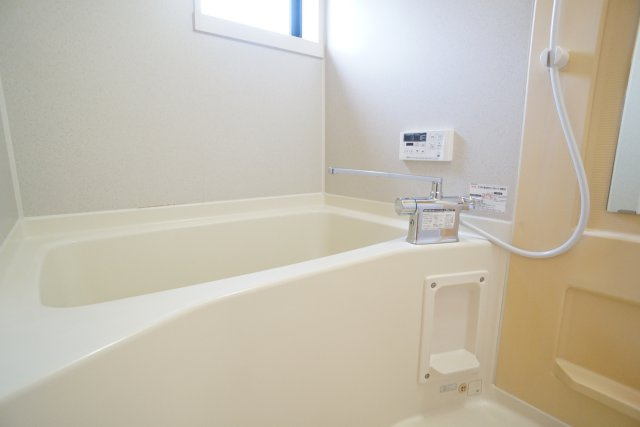 アビタシオン仁川Ⅲの浴室