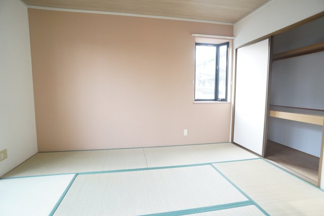 アビタシオン仁川Ⅲのその他