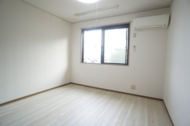 アビタシオン仁川Ⅲの内装