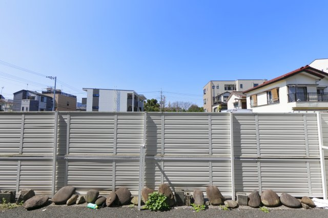 ノーリーズン船堀の展望