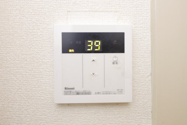 ノーリーズン船堀の設備