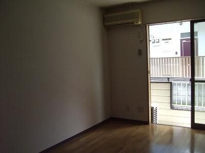 【居間・リビング】 | エスペランス | 居間です