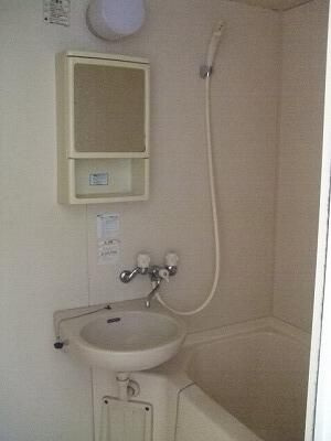 【浴室】 | エスペランス | お風呂で日々の疲れを落としましょう