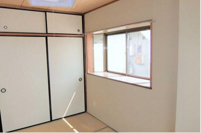 【居間・リビング】 | 第5モリヤハイツ