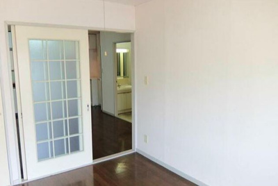 【内装】 | 第5モリヤハイツ