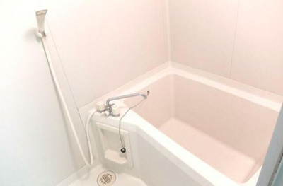【浴室】 | 第5モリヤハイツ