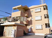 ドリーム井内　岡崎市井内町の画像