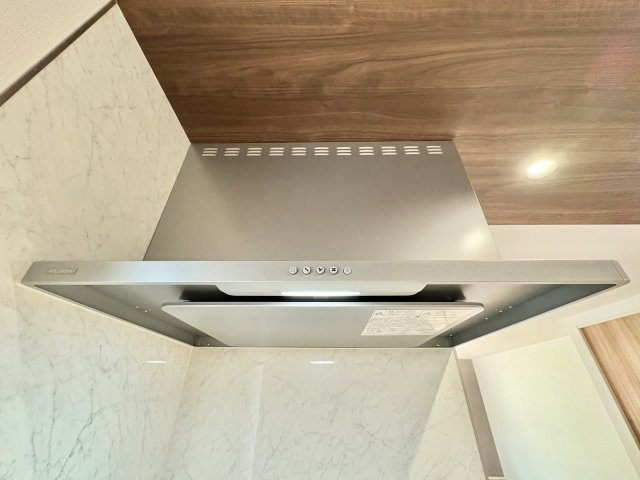 神戸市西区伊川谷町有瀬　新築戸建2号棟のキッチン