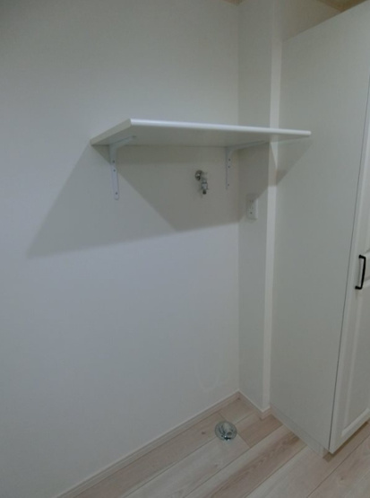 【その他】ハーミットクラブハウス阪東橋Ⅱ（仮）