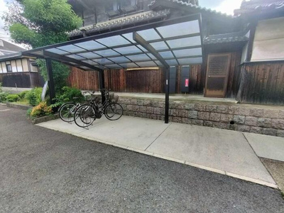 【その他共用部分】 | アルカディアB棟