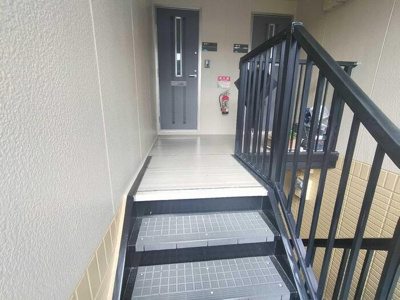 【周辺】 | アルカディアB棟