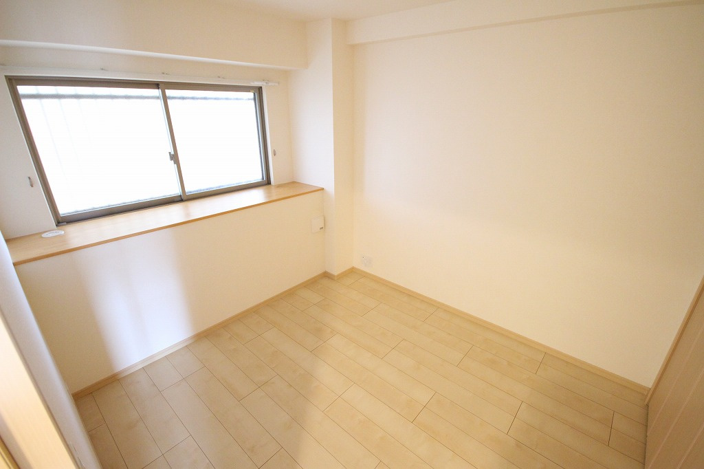 ポラリス参番館のその他|※お部屋により仕様が異なる場合があります※