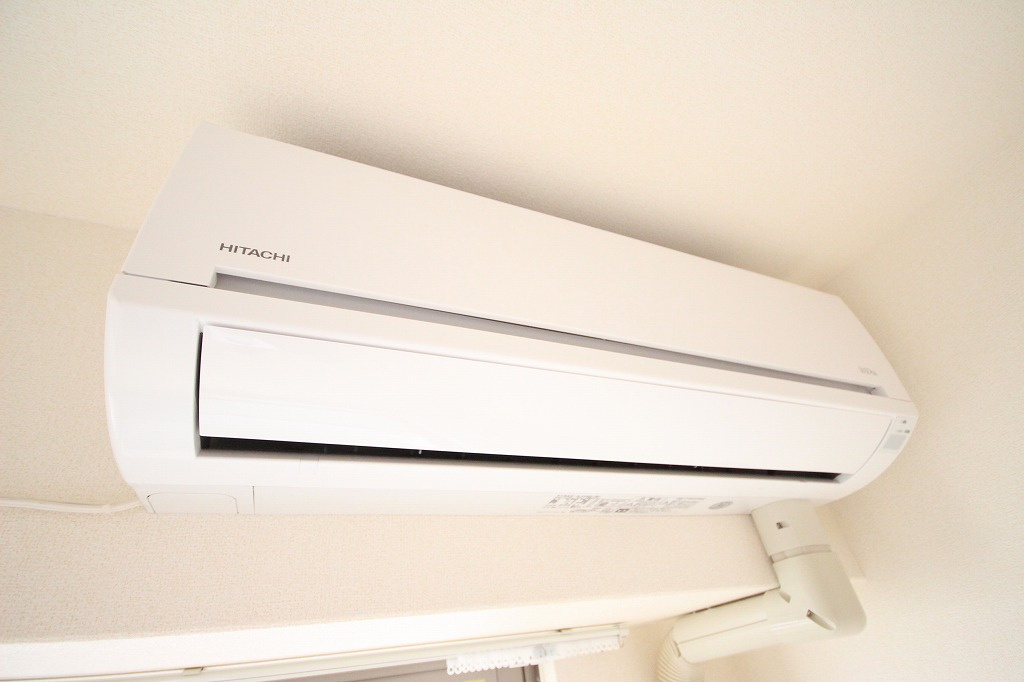 ポラリス参番館の設備|※お部屋により仕様が異なる場合があります※
