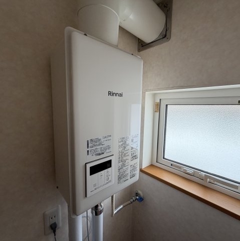 東町グレイスタウンＥの設備