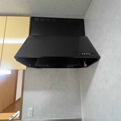 東町グレイスタウンＥのキッチン