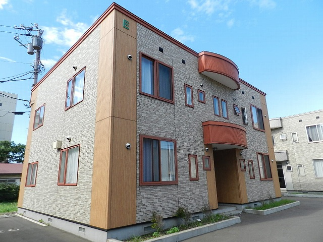 東町グレイスタウンＥ