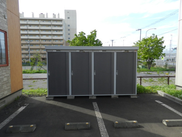 東町グレイスタウンＥのその他共用部分