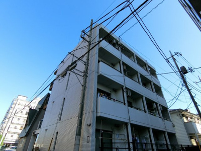 【外観】 | グレイス八王子