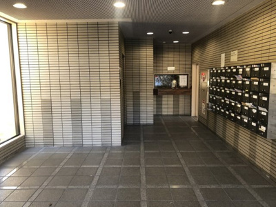 【ロビー】 | ブルジョン7