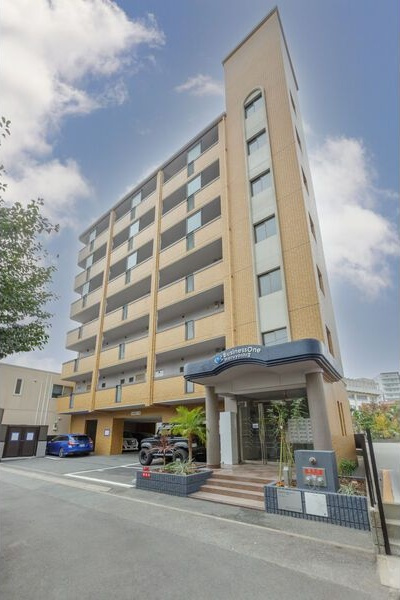 ビジネス・ワン春吉Ⅱ