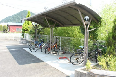 【その他共用部分】 | ウィルモア・ファームB棟