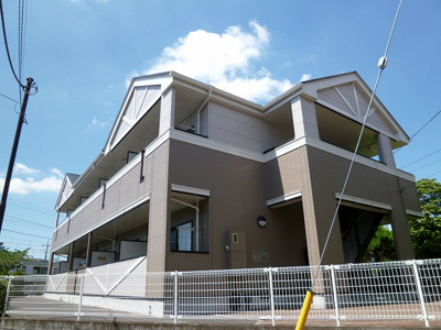 【外観】 | Sugar Town(シュガータウン)