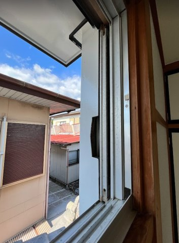 富士市桑崎　中古戸建　の展望