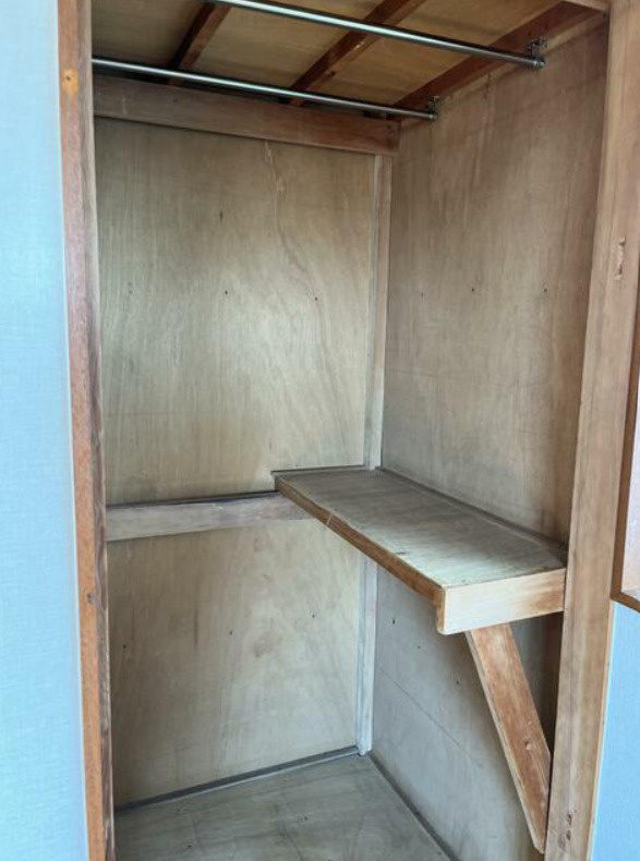 富士市桑崎　中古戸建　の収納