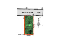 下仁田町下仁田　売地の画像