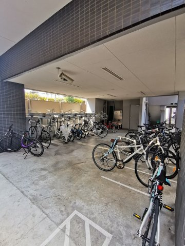 ロイヤルレジデンス北梅田のその他共用部分