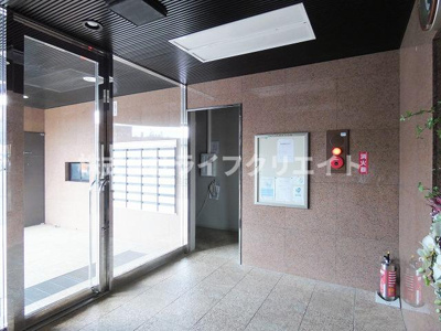 【ロビー】 | シャトードピエール