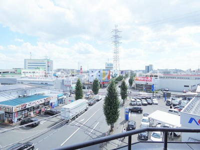 【展望】 | シャトードピエール | ※別部屋のイメージ写真です。