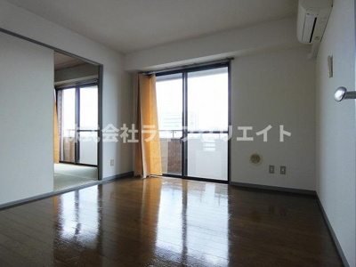 【居間・リビング】 | シャトードピエール | ※別部屋のイメージ写真です。