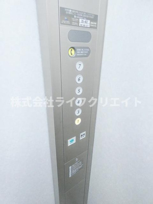 【その他共用部分】 | シャトードピエール