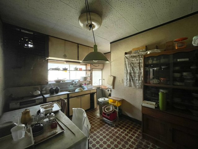 【キッチン】 | 高崎市吉井町長根中古住宅