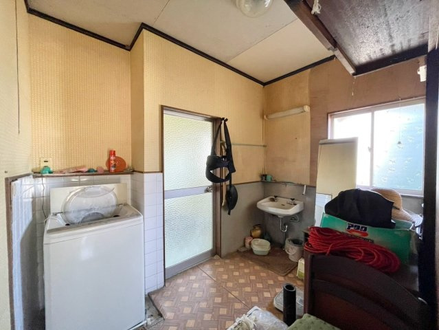 【独立洗面台】 | 高崎市吉井町長根中古住宅