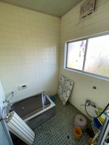 【浴室】 | 高崎市吉井町長根中古住宅