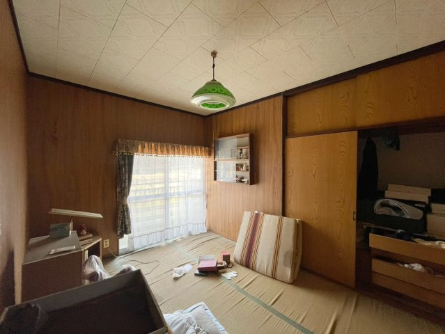 【内装】 | 高崎市吉井町長根中古住宅