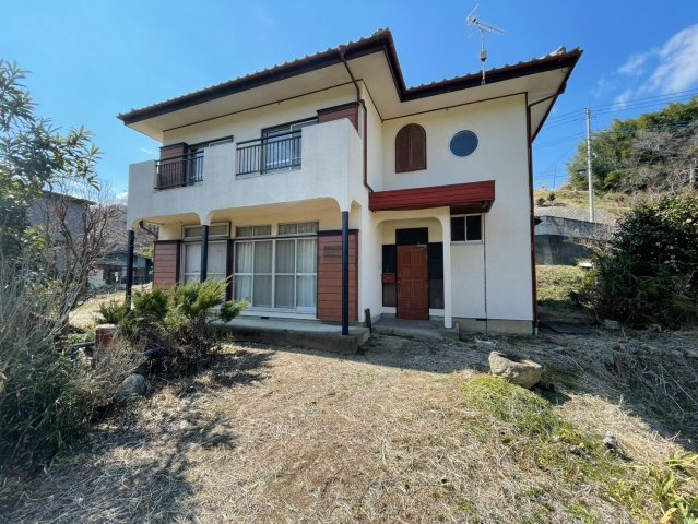 【外観】 | 高崎市吉井町長根中古住宅