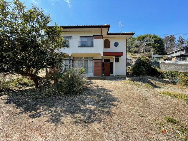 【外観】 | 高崎市吉井町長根中古住宅