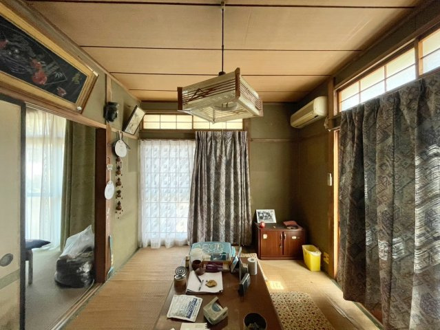 【和室】 | 高崎市吉井町長根中古住宅