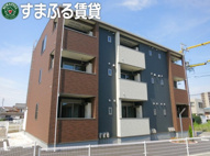 しゃん　のわある　黒野　西尾市永吉町の画像