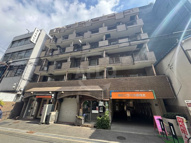 朝日プラザ心斎橋北の画像