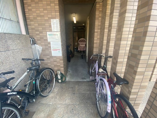 プリンセス泉|名古屋市の賃貸ならMy賃貸のその他共用部分|プリンセス泉