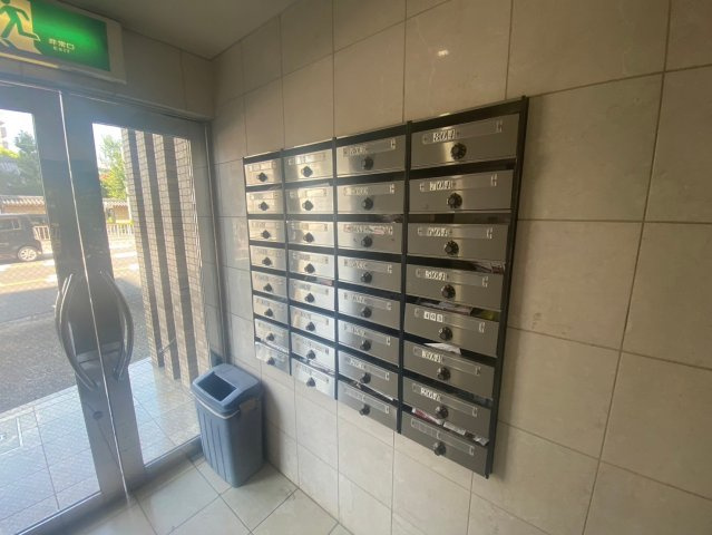 プリンセス泉|名古屋市の賃貸ならMy賃貸のその他共用部分|プリンセス泉