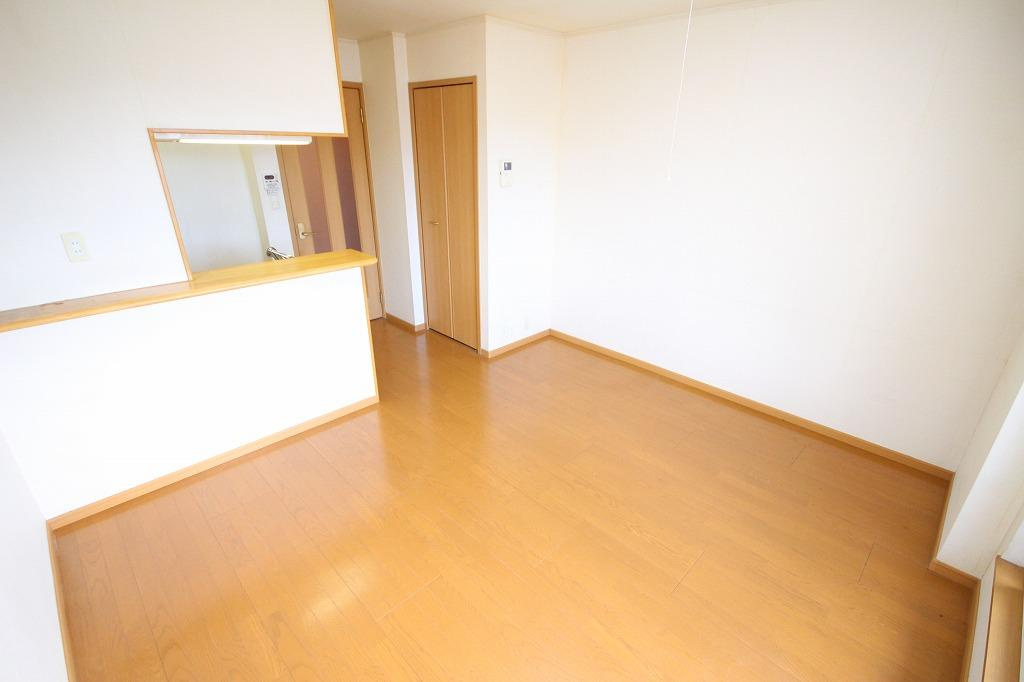 プリムヴェールのその他|※お部屋により仕様が異なる可能性があります。