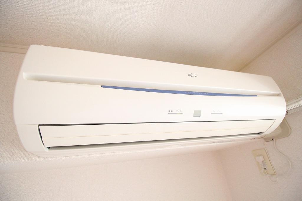 プリムヴェールの設備|※お部屋により仕様が異なる可能性があります。