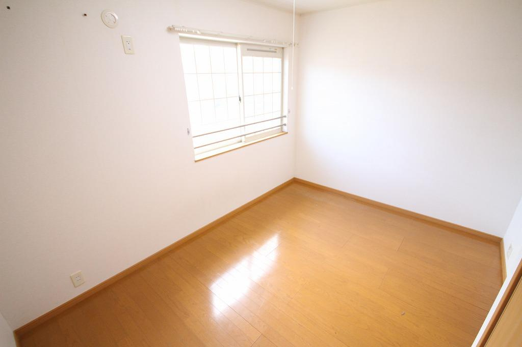 プリムヴェールの寝室|※お部屋により仕様が異なる可能性があります。