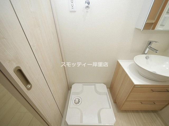 フジパレスあびこ駅東Ⅴ番館のその他